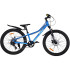 RoyalBaby Dviračio 24" STUDENT BICYCLE 7-17 vaikams ir paaugliams RB24-37