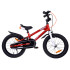 RoyalBaby Freestyle 7.0 Vaikiškas Sportinis Dviratis 16'' su Bidonu ir Stoveliu