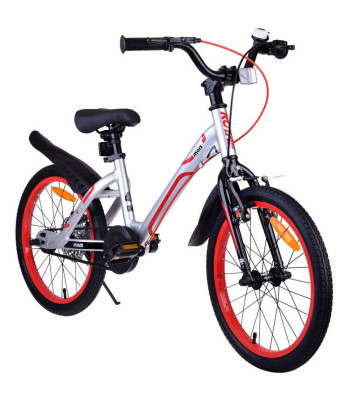 RoyalBaby vaikiškas dviratis Mars 18"