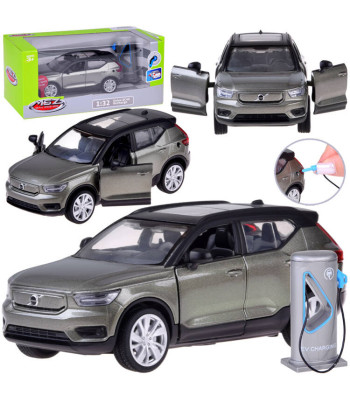 Metalinė automobilio replika Volvo XC40