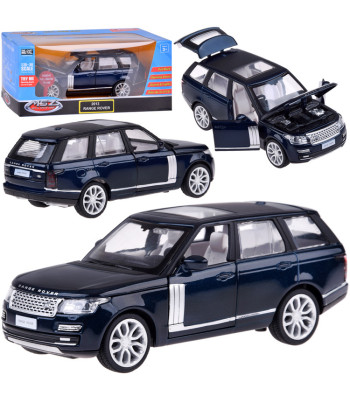 Range Rover 2013 Kolekcinis Modelis