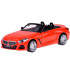 Kolekcinis modelis BMW Z4 M40i kabrioletas