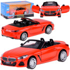 Kolekcinis modelis BMW Z4 M40i kabrioletas