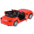 Kolekcinis modelis BMW Z4 M40i kabrioletas