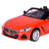 Kolekcinis modelis BMW Z4 M40i kabrioletas