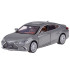 Modelis kolekcionieriams Lexus ES300h 1:35 metalinis automobilis su šviesos ir garso efektais