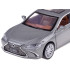 Modelis kolekcionieriams Lexus ES300h 1:35 metalinis automobilis su šviesos ir garso efektais