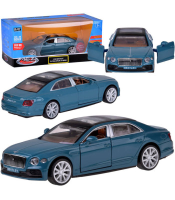 Bentley Flying Spur Hybrid 1:38 Modelis
