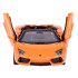 Automobilio modelis Lamborghini Aventador Roadster 1:32