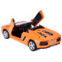 Automobilio modelis Lamborghini Aventador Roadster 1:32