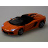 Automobilio modelis Lamborghini Aventador Roadster 1:32