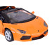 Automobilio modelis Lamborghini Aventador Roadster 1:32