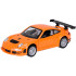 Metalinio modelio automobilis Porsche 911 GT3 RSR 1:32 su šviesa ir garsu