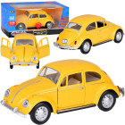 Volkswagen Classical Beetle 1967 1:36 Modelis