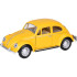 Volkswagen Classical Beetle 1967 1:36 Modelis