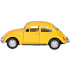 Volkswagen Classical Beetle 1967 1:36 Modelis