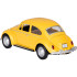Volkswagen Classical Beetle 1967 1:36 Modelis