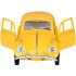 Volkswagen Classical Beetle 1967 1:36 Modelis