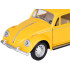 Volkswagen Classical Beetle 1967 1:36 Modelis