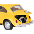 Volkswagen Classical Beetle 1967 1:36 Modelis