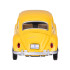 Volkswagen Classical Beetle 1967 1:36 Modelis