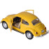 Volkswagen Classical Beetle 1967 1:36 Modelis