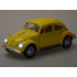 Volkswagen Classical Beetle 1967 1:36 Modelis