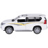 Metalinės automobilio modelis TOYOTA LAND CRUISER PRADO