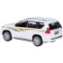 Metalinės automobilio modelis TOYOTA LAND CRUISER PRADO