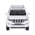 Metalinės automobilio modelis TOYOTA LAND CRUISER PRADO