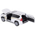 Metalinės automobilio modelis TOYOTA LAND CRUISER PRADO