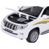 Metalinės automobilio modelis TOYOTA LAND CRUISER PRADO