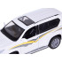 Metalinės automobilio modelis TOYOTA LAND CRUISER PRADO