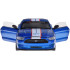 Metalinis automobilių rinkinys Tuning Ford Mustang GT 1:42