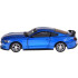 Metalinis automobilių rinkinys Tuning Ford Mustang GT 1:42