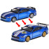 Metalinis automobilių rinkinys Tuning Ford Mustang GT 1:42