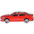 Licencijuotas metalinis Toyota Camry modelis 1:64