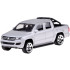 Licencijuotas metalinis automobilis Volkswagen Amarok 1:64