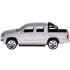 Licencijuotas metalinis automobilis Volkswagen Amarok 1:64