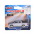 Licencijuotas metalinis automobilis Volkswagen Amarok 1:64