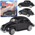 Metalinis automobilis Volkswagen Classical Beetle 1967 1:54