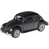 Metalinis automobilis Volkswagen Classical Beetle 1967 1:54