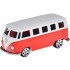 Licencijuotas metalinis Volkswagen T1 modelis 1:56