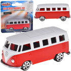 Licencijuotas metalinis Volkswagen T1 modelis 1:56