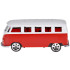 Licencijuotas metalinis Volkswagen T1 modelis 1:56