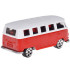 Licencijuotas metalinis Volkswagen T1 modelis 1:56