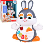 Interaktyvus Šokantis Triušis – žaislas mažyliams