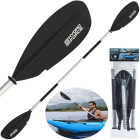 Bestway Sulankstomas Aliumininis Irklas SUP Lentai ir Baidarei 230cm 62174