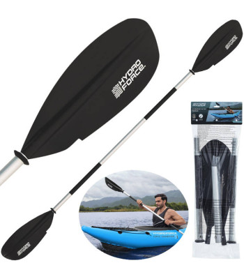 Bestway Sulankstomas Aliumininis Irklas SUP Lentai ir Baidarei 230cm 62174
