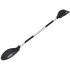 Bestway Sulankstomas Aliumininis Irklas SUP Lentai ir Baidarei 230cm 62174